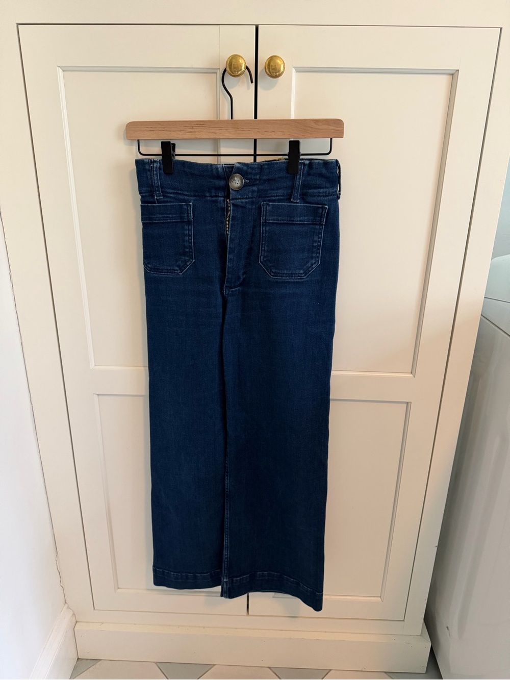 Maeve The Colette Jeans